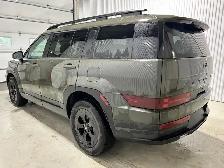 Hyundai Santa Fe XRT TI 2025 à vendre - Photo 11