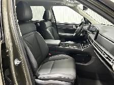 Hyundai Santa Fe XRT TI 2025 à vendre - Photo 23