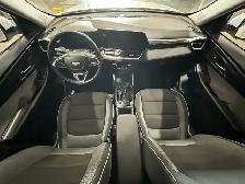 2025 Chevrolet Trailblazer LT - Photo 3
