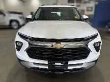 2025 Chevrolet Trailblazer LT - Photo 5