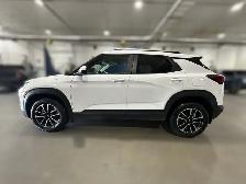 2025 Chevrolet Trailblazer LT - Photo 6