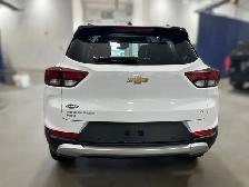 2025 Chevrolet Trailblazer LT - Photo 8