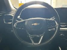 2025 Chevrolet Trailblazer LT - Photo 19