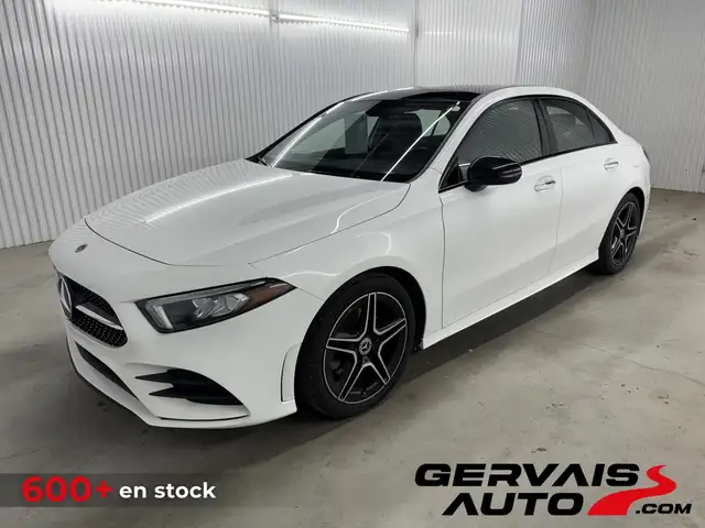 Mercedes-Benz A-Class A 220 4MATIC 2022 à vendre