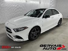Mercedes-Benz A-Class A 220 4MATIC 2022 à vendre