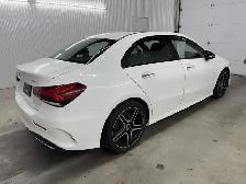 Mercedes-Benz A-Class A 220 4MATIC 2022 à vendre - Photo 7