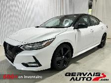 Nissan Sentra SR Midnight 2022 à vendre