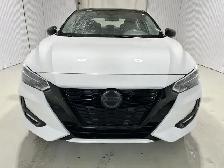 Nissan Sentra SR Midnight 2022 à vendre - Photo 2