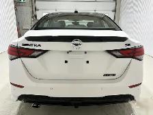 Nissan Sentra SR Midnight 2022 à vendre - Photo 7