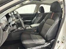 Nissan Sentra SR Midnight 2022 à vendre - Photo 10
