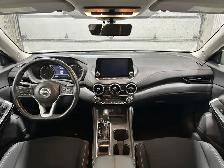 Nissan Sentra SR Midnight 2022 à vendre - Photo 14