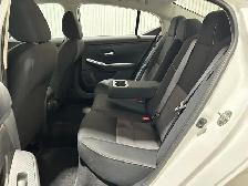 Nissan Sentra SR Midnight 2022 à vendre - Photo 16