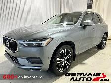 Volvo XC60 T6 Momentum TI 2018 à vendre