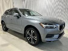 Volvo XC60 T6 Momentum TI 2018 à vendre - Photo 5