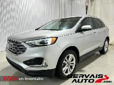 Ford Edge SEL TI 2019 à vendre
