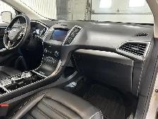 Ford Edge SEL TI 2019 à vendre - Photo 19