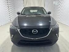 Mazda CX-3 Traction avant 4 portes GS 2017 à vendre - Photo 3