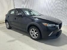Mazda CX-3 Traction avant 4 portes GS 2017 à vendre - Photo 5