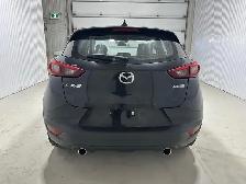 Mazda CX-3 Traction avant 4 portes GS 2017 à vendre - Photo 9