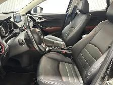 Mazda CX-3 Traction avant 4 portes GS 2017 à vendre - Photo 13