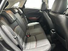 Mazda CX-3 Traction avant 4 portes GS 2017 à vendre - Photo 18