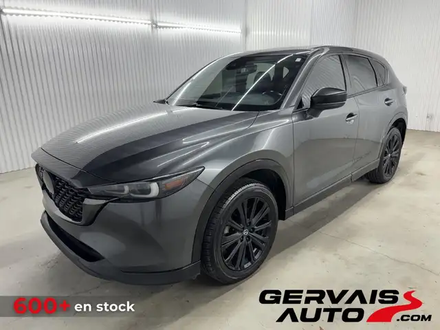 Mazda CX-5 Sport AWD 2022 à vendre