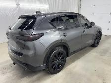 Mazda CX-5 Sport AWD 2022 à vendre - Photo 7