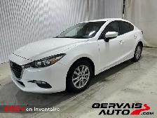 Mazda3 50e Anniversaire Automatique 2018 à vendre