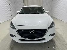 Mazda3 50e Anniversaire Automatique 2018 à vendre - Photo 3