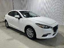 Mazda3 50e Anniversaire Automatique 2018 à vendre - Photo 5