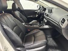 Mazda3 50e Anniversaire Automatique 2018 à vendre - Photo 18