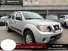2014 Nissan Frontier Crew Cab LWB Auto - Photo 2