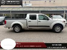 2014 Nissan Frontier Crew Cab LWB Auto - Photo 3