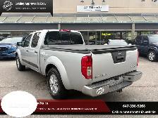 2014 Nissan Frontier Crew Cab LWB Auto - Photo 5