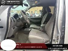 2014 Nissan Frontier Crew Cab LWB Auto - Photo 6