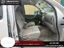 2014 Nissan Frontier Crew Cab LWB Auto - Photo 7