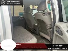 2014 Nissan Frontier Crew Cab LWB Auto - Photo 8
