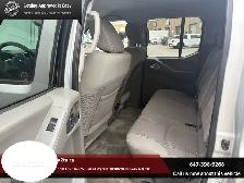 2014 Nissan Frontier Crew Cab LWB Auto - Photo 9
