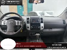 2014 Nissan Frontier Crew Cab LWB Auto - Photo 10