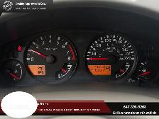 2014 Nissan Frontier Crew Cab LWB Auto - Photo 11
