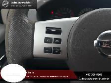 2014 Nissan Frontier Crew Cab LWB Auto - Photo 12