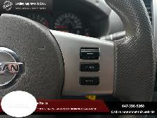 2014 Nissan Frontier Crew Cab LWB Auto - Photo 13
