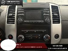 2014 Nissan Frontier Crew Cab LWB Auto - Photo 14