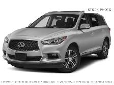 2018 INFINITI QX60 - Photo 3