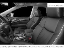 2018 INFINITI QX60 - Photo 5