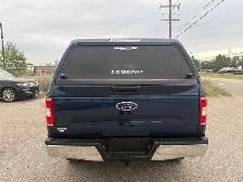 2018 Ford F-150 XLT 4WD SuperCab 6.5' Box - Photo 4