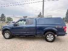 2018 Ford F-150 XLT 4WD SuperCab 6.5' Box - Photo 6