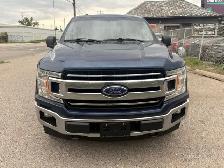 2018 Ford F-150 XLT 4WD SuperCab 6.5' Box - Photo 8