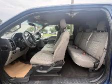 2018 Ford F-150 XLT 4WD SuperCab 6.5' Box - Photo 9