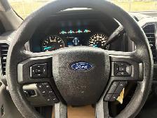 2018 Ford F-150 XLT 4WD SuperCab 6.5' Box - Photo 11